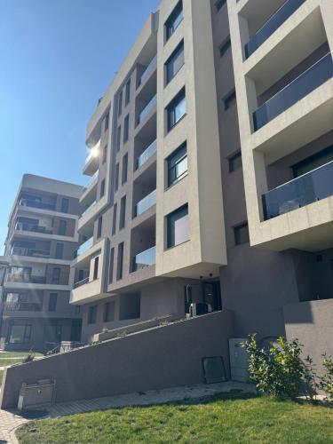 Apartament Elizabeth De Luxe Apart Hotel