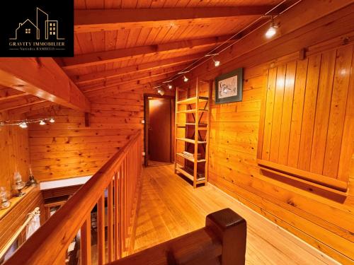 Triplex Exceptionnel à La Clusaz - Location saisonnière - La Clusaz