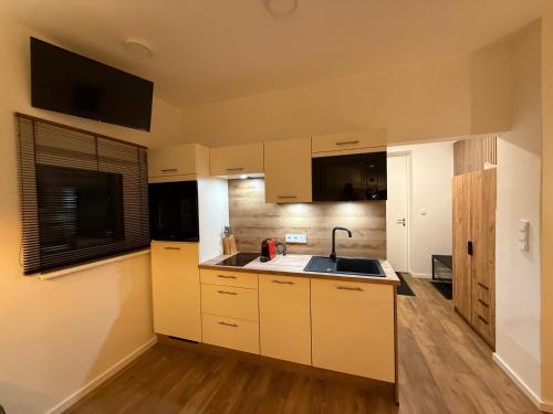 Appartements Stuhleckblick in Spital Am Semmering