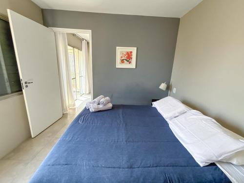 Flat Classic Charm - no coração do Itaim Bibi, São Paulo (foto 6)