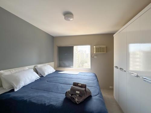 Flat Classic Charm - no coração do Itaim Bibi, São Paulo (foto 7)