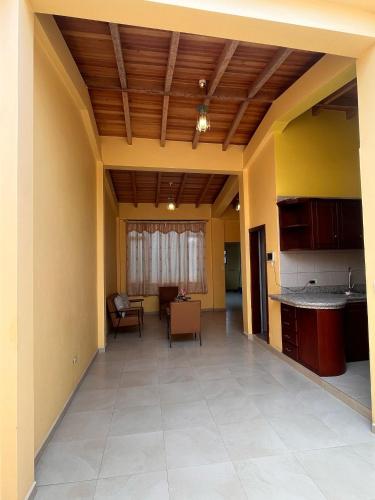 La Casa Ambatena in Ambato