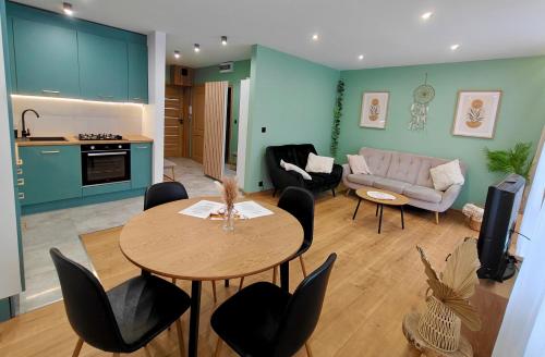 Apartament w sercu Żor