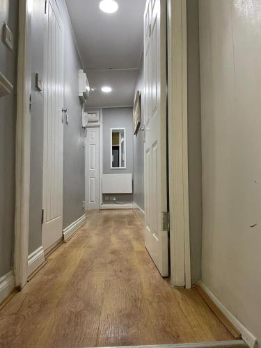 E1 Flats-2nd Floor
