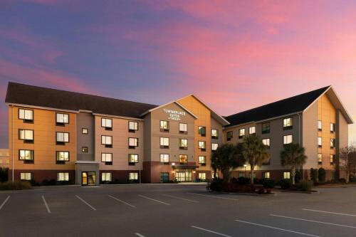 TownePlace Suites by Marriott Florence - main image