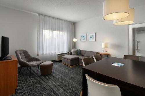 TownePlace Suites by Marriott Florence in Florence, USA