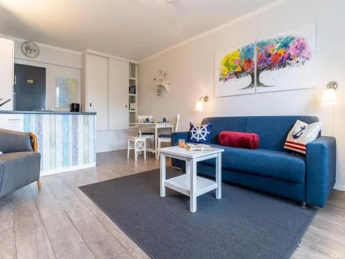 Ferienwohnung Ankerplatz in Büsum in Büsum, Deutschland