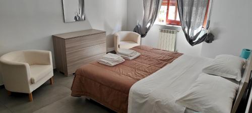 San Paolo Guest House, Neapol
