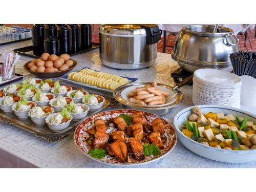 Nobeoka Royal Hotel - Vacation STAY 24903v