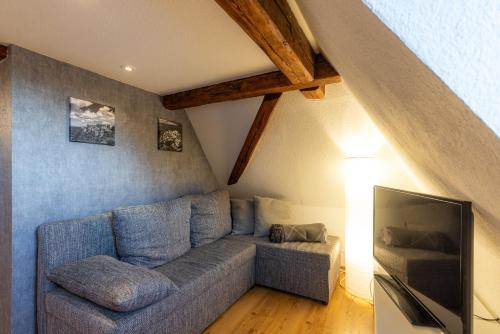 Ferienwohnung am Neuen Thore III in Blankenburg, Deutschland