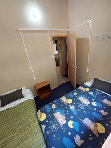 Cabaña para 4 personas