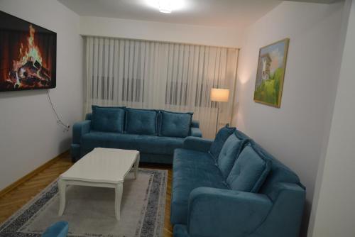 Turquoise Apartment - Novi Pazar
