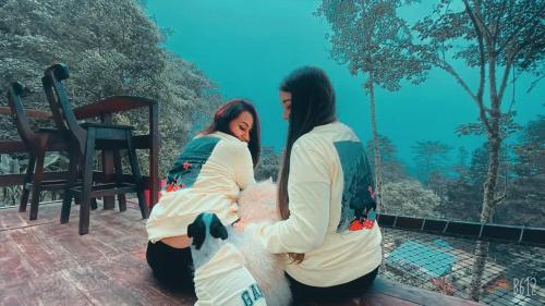 Nido Bag Glamping