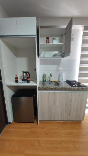 Acogedor y Cómodo Monoambiente I (Acogedor y Comodo Monoambiente I) in 科恰班巴