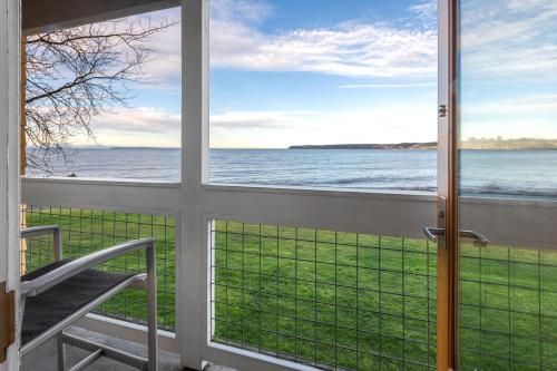 Semiahmoo Resort Golf & Spa, Trademark Collection by Wyndham in Bleina (WA)