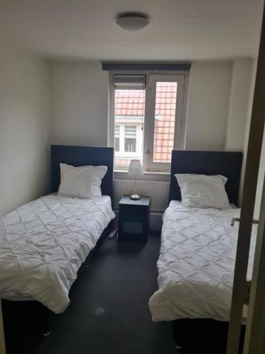 Three bedroom lovely apartment in 斯特比克