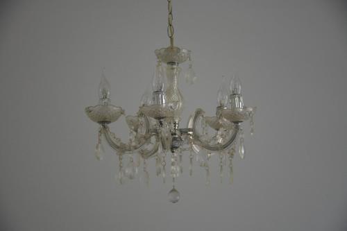 Three bedroom lovely apartment in 斯特比克