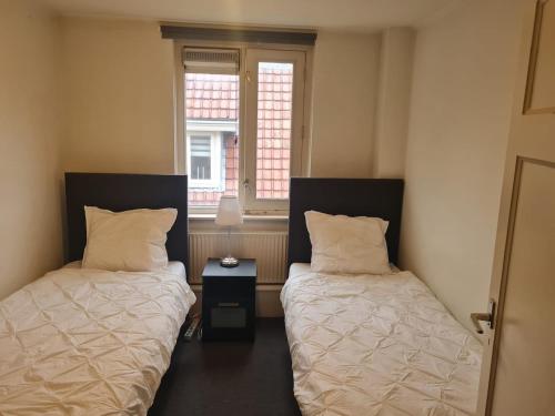 Three bedroom lovely apartment in 斯特比克