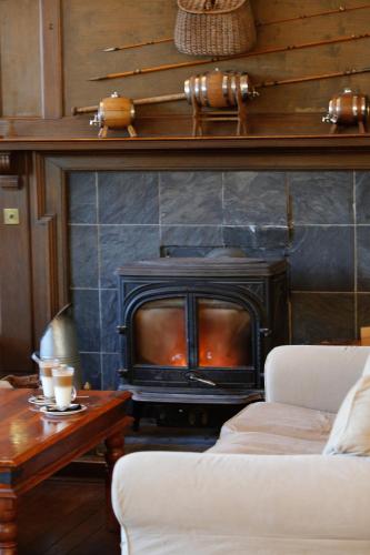 BEST WESTERN The Crianlarich Hotel - image 9