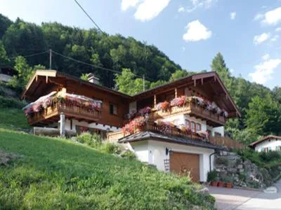 Ferienwohnungen Stefanie in Berchtesgaden, Deutschland