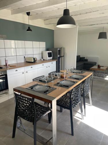 Maison dans le Périgord vert (Maison dans le Perigord vert) in Saint-Front-la-Rivière