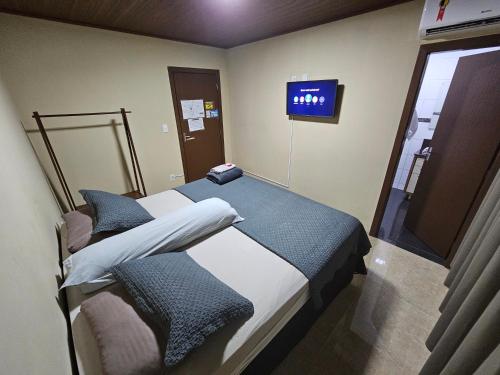 Hospedagem Costa BNU - Q2 in อิโตวปาวาซิงยา