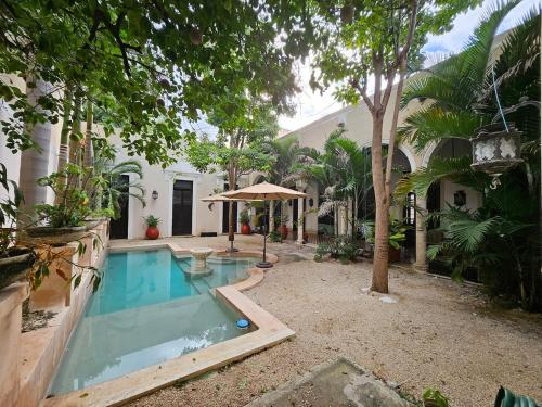 Villa Sofia en Centro