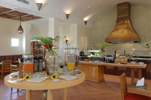 Four Points by Sheraton Santo Domingo