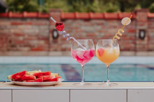 Kuća za odmor Kekez (Kuca za odmor Kekez) in 卡拉納茨