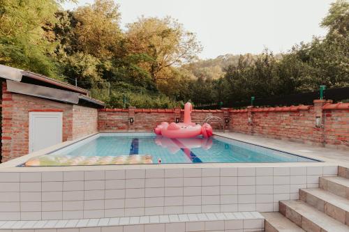 Kuća za odmor Kekez (Kuca za odmor Kekez) in 卡拉納茨