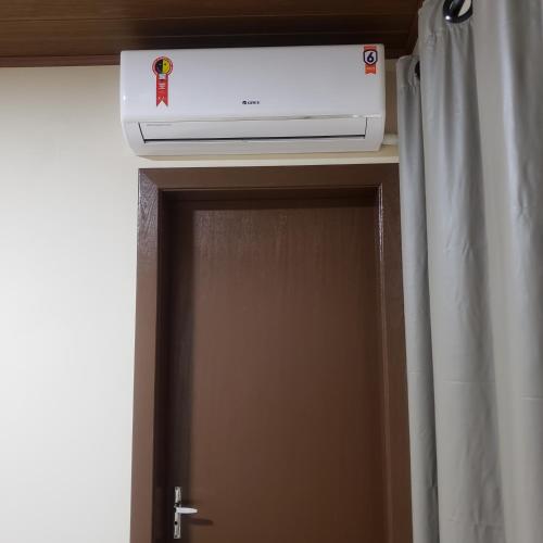 Hospedagem Costa BNU - Q2 in อิโตวปาวาซิงยา