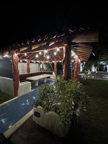 Turtle Beach Villas in 拉巴拉德納波托西