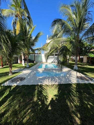 Turtle Beach Villas in 拉巴拉德納波托西