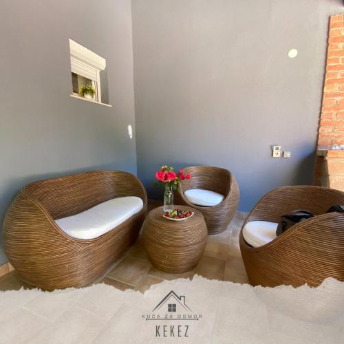 Kuća za odmor Kekez (Kuca za odmor Kekez) in 卡拉納茨