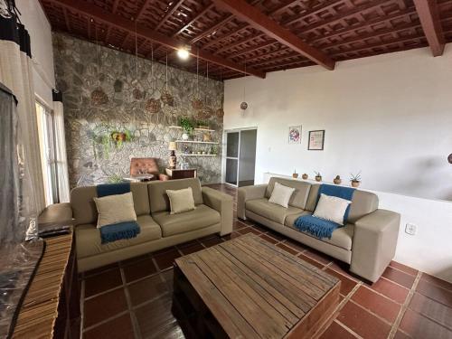 beira mar de ipioca 8 quartos in Ipioca