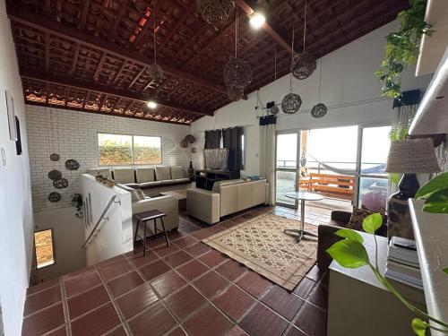 beira mar de ipioca 8 quartos in Ipioca