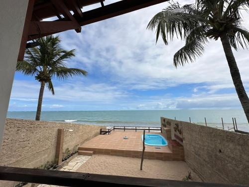 beira mar de ipioca 8 quartos in Ipioca