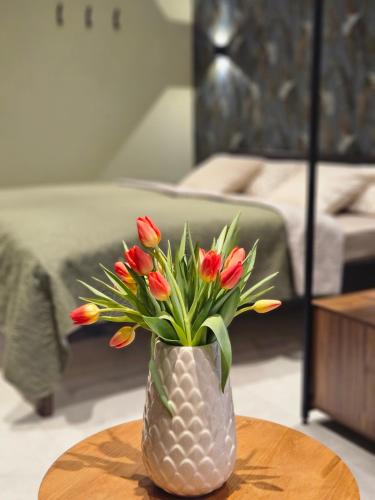 Apartment Tomm by Europa-Park & Rulantica · Rust