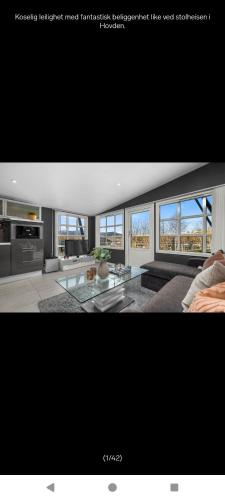 Ski inn Ski Out Best holiday Apartments i Oppdal in Oppdal