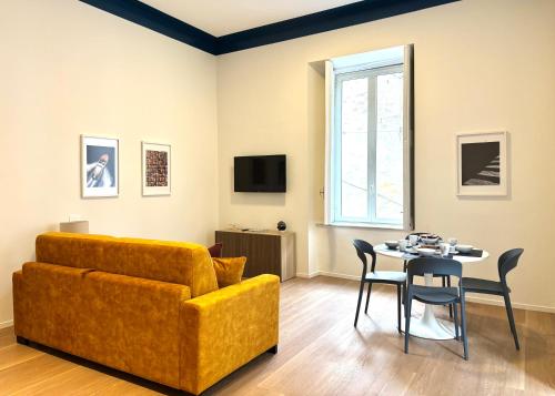 Residenza Matì a Cariati, Neapol
