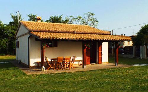  Agriturismo La Casa della Lavanda - Il Rustico in Marina di Montemarciano