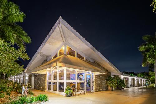 Photo - The Fairways Inn of Naples