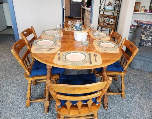 PA Crows Nest Cottage in Port Angeles