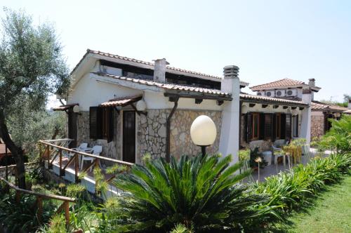 Relais Il Frantoio - image 11