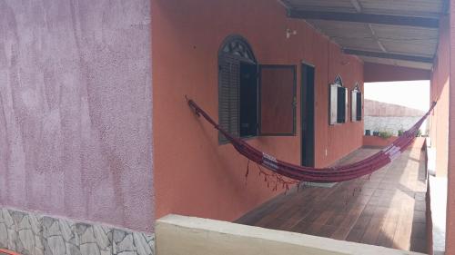 Residencial praiana in Aquarius