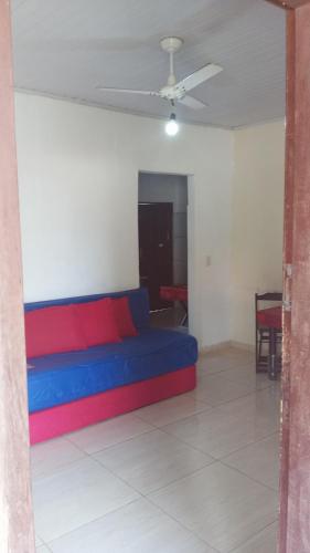 Residencial praiana in Aquarius