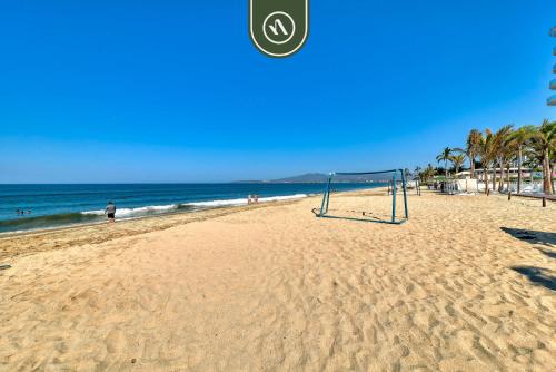 Aria Ocean-221-PV in Nuevo Vallarta , Mexico