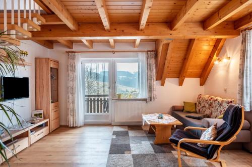 Superior One-Bedroom Apartment