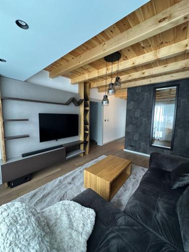 Black Chalet, Žabljak (zdjęcie 9)