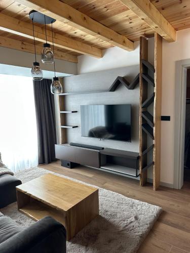 Black Chalet, Žabljak (zdjęcie 10)